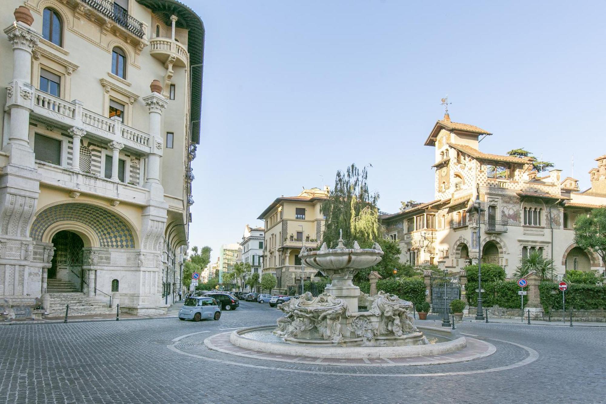 Modern 100 Meters From Piazza Mincio Appartamento *