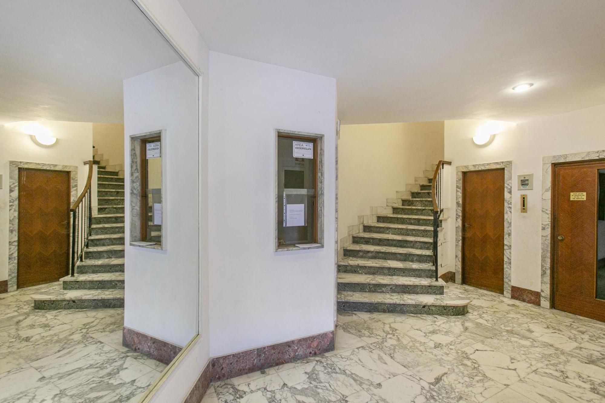 Appartamento Modern 100 Meters From Piazza Mincio *