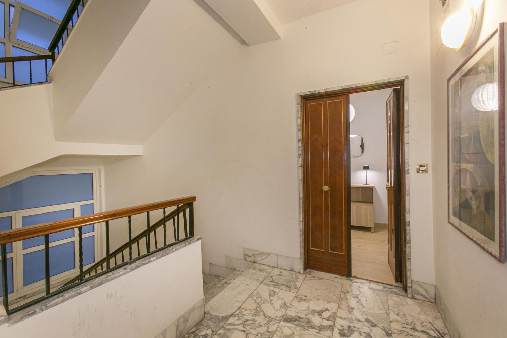 Appartamento Modern 100 Meters From Piazza Mincio *