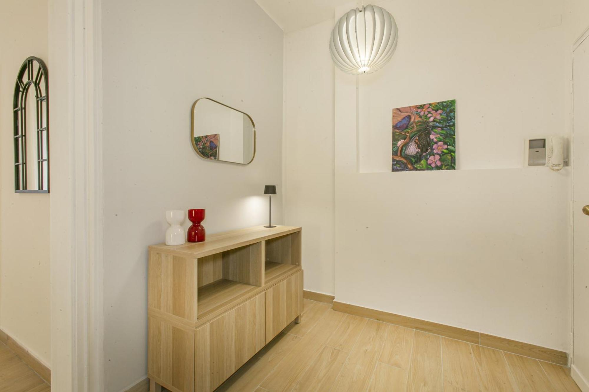 Modern 100 Meters From Piazza Mincio Appartamento *