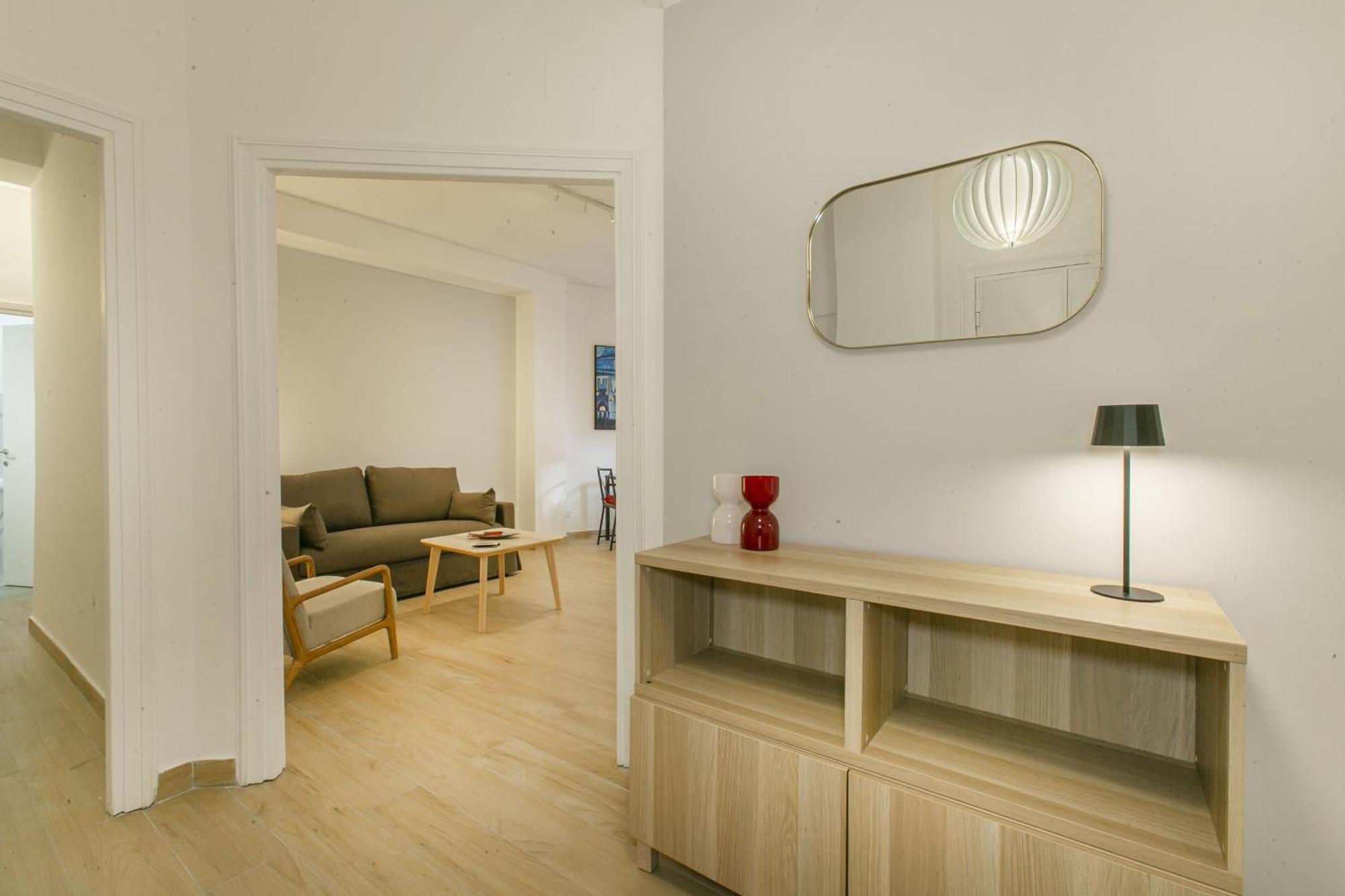 Modern 100 Meters From Piazza Mincio Appartamento *