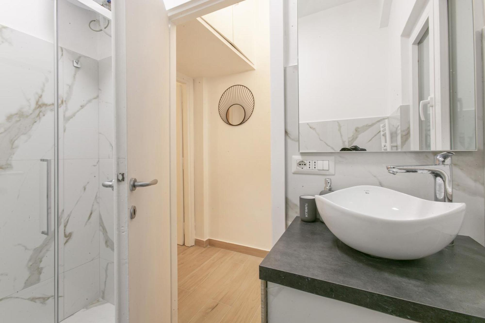 Modern 100 Meters From Piazza Mincio * Roma