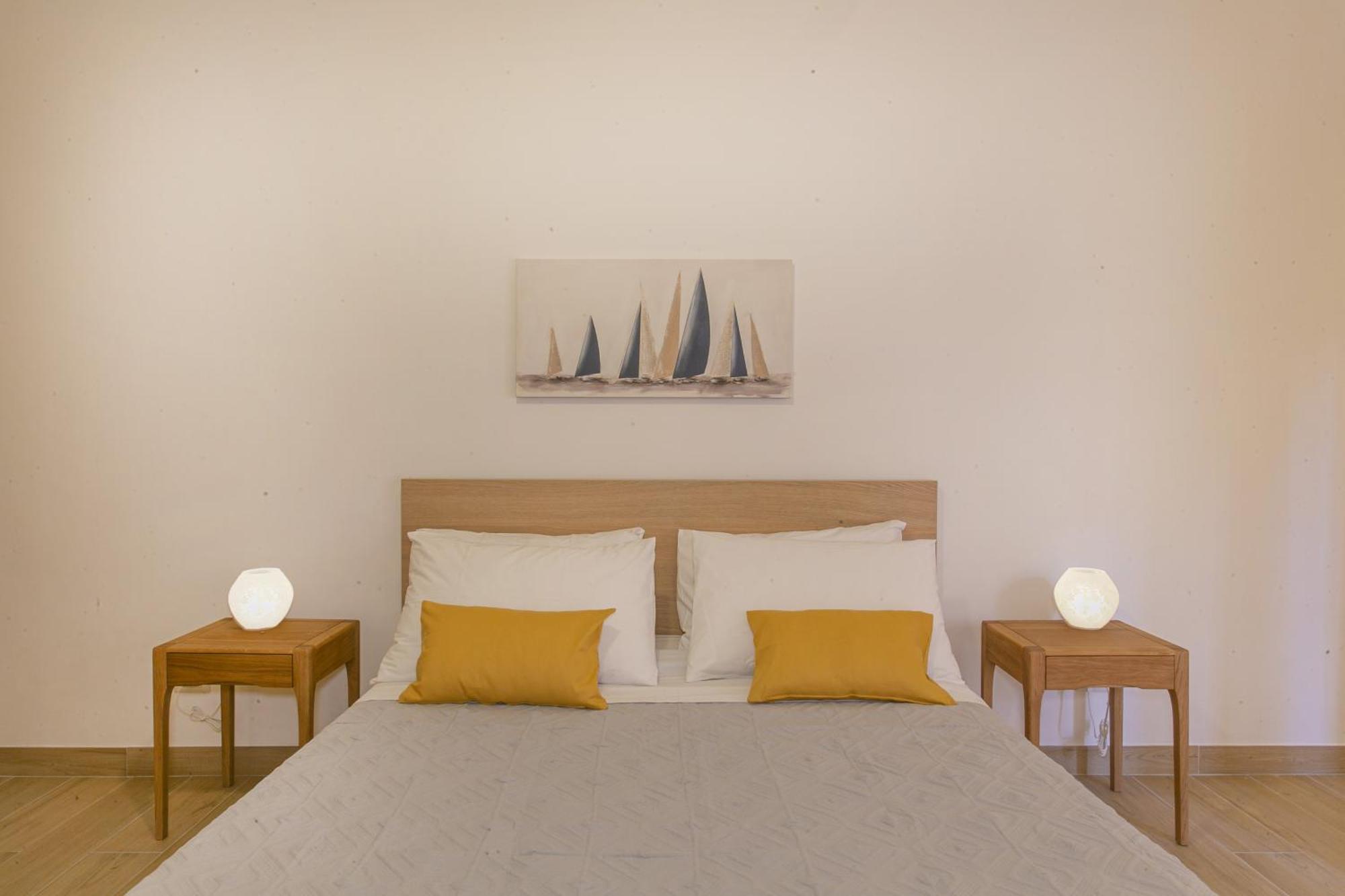 Modern 100 Meters From Piazza Mincio Appartamento